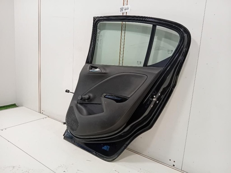 Paraurti POST 5112 8 045 455 Bmw Serie 1 E82 Coupe 2005