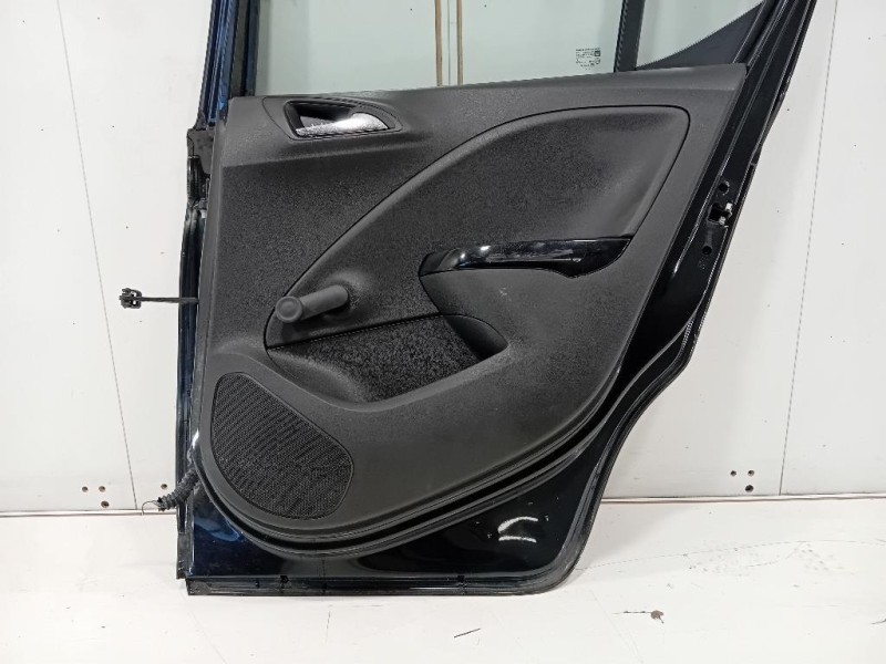 Paraurti POST 5112 8 045 455 Bmw Serie 1 E82 Coupe 2005