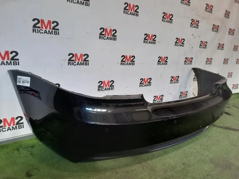 Paraurti POST 5112 8 045 455 Bmw Serie 1 E82 Coupe 2005