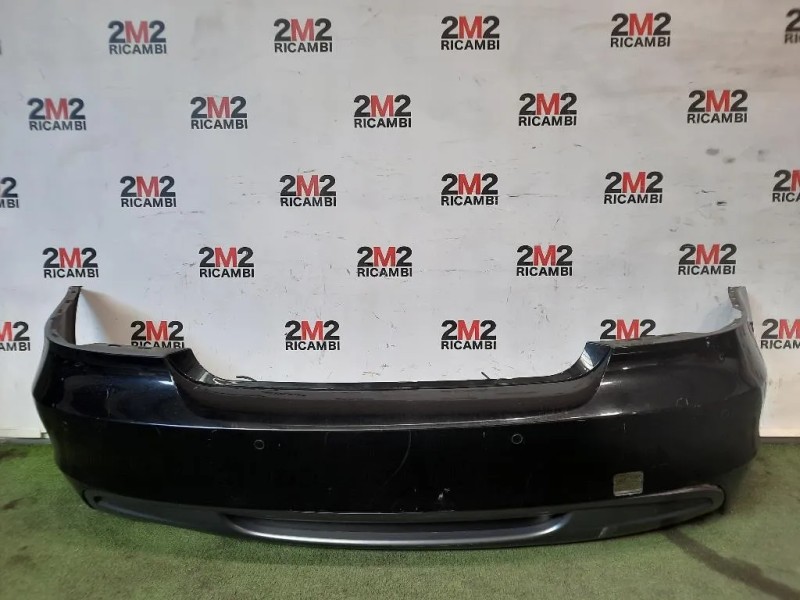 Paraurti POST 5112 8 045 455 Bmw Serie 1 E82 Coupe 2005