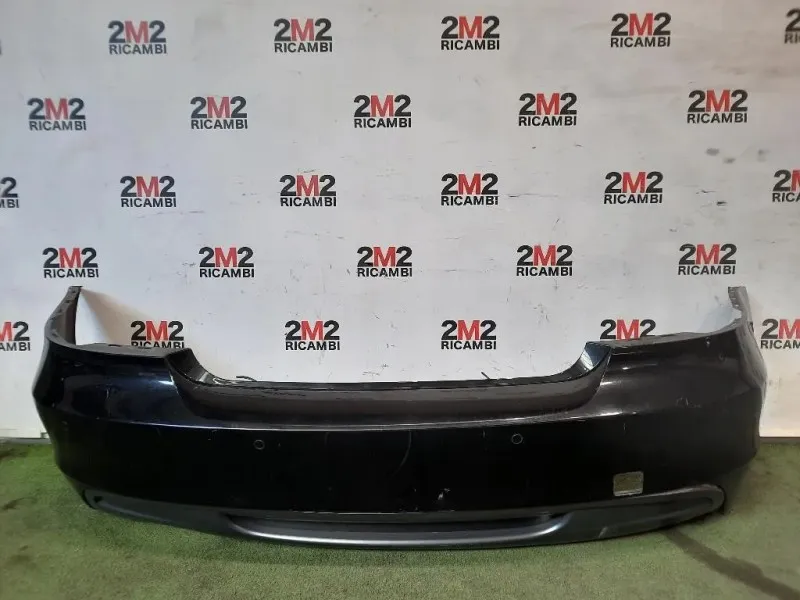 Paraurti POST 5112 8 045 455 Bmw Serie 1 E82 Coupe 2005