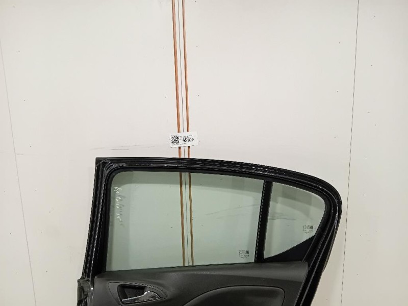 Porta POST DX 39135552 Opel Corsa E 2014