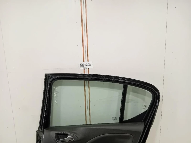 Porta POST DX 39135552 Opel Corsa E 2014