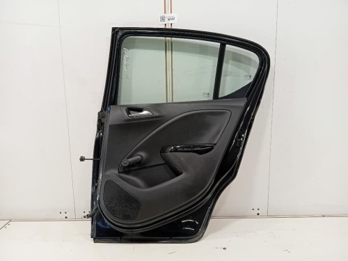 Paraurti POST 5112 8 045 455 Bmw Serie 1 E82 Coupe 2005