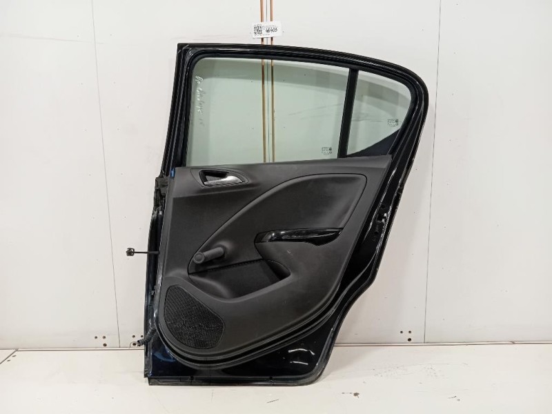 Porta POST DX 39135552 Opel Corsa E 2014