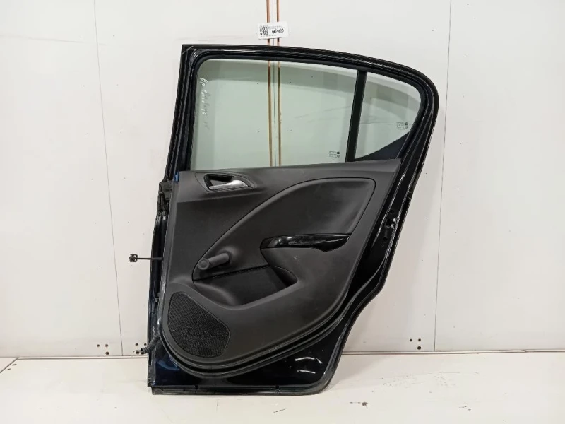Porta POST DX 39135552 Opel Corsa E 2014