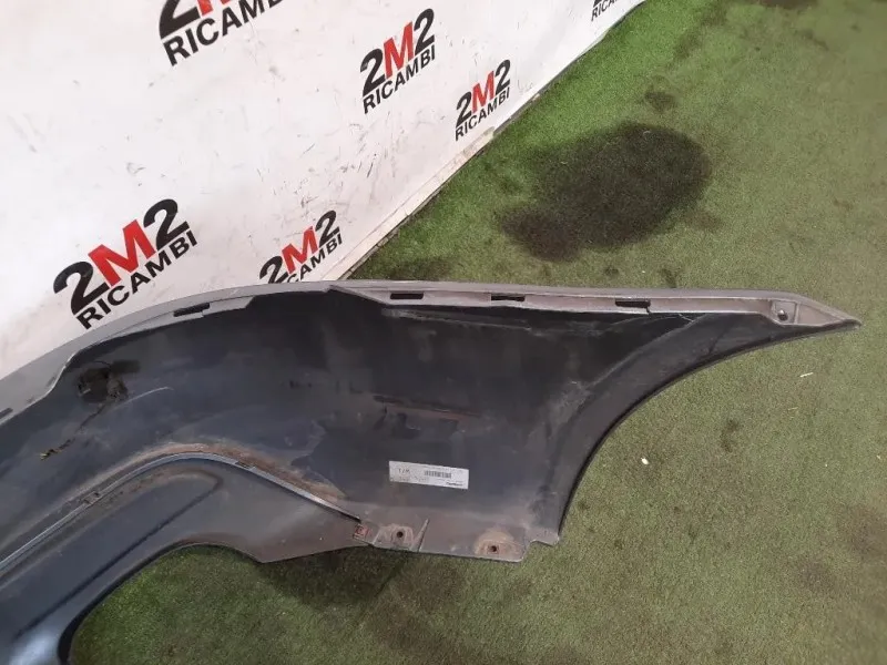 Paraurti POST 5112 8 045 455 Bmw Serie 1 E82 Coupe 2005