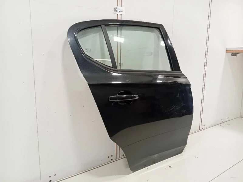 Porta POST DX 39135552 Opel Corsa E 2014