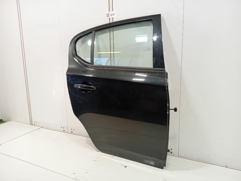Porta POST DX 39135552 Opel Corsa E 2014