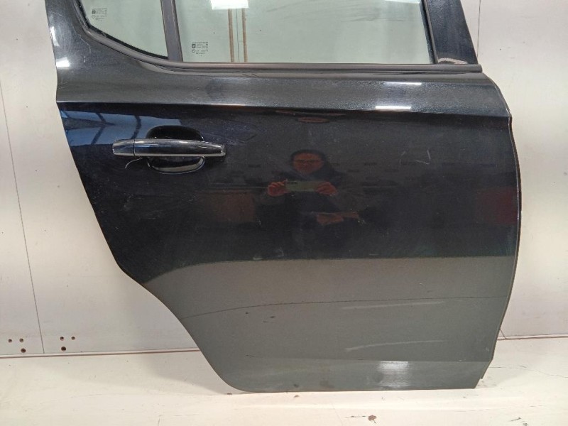 Porta POST DX 39135552 Opel Corsa E 2014