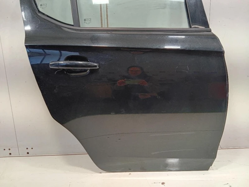 Porta POST DX 39135552 Opel Corsa E 2014
