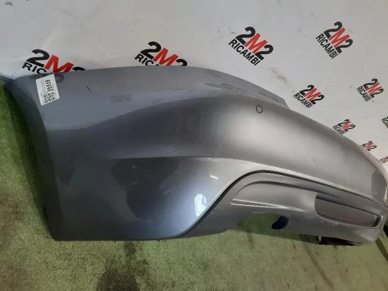 Paraurti POST 5112 8 045 455 Bmw Serie 1 E82 Coupe 2005