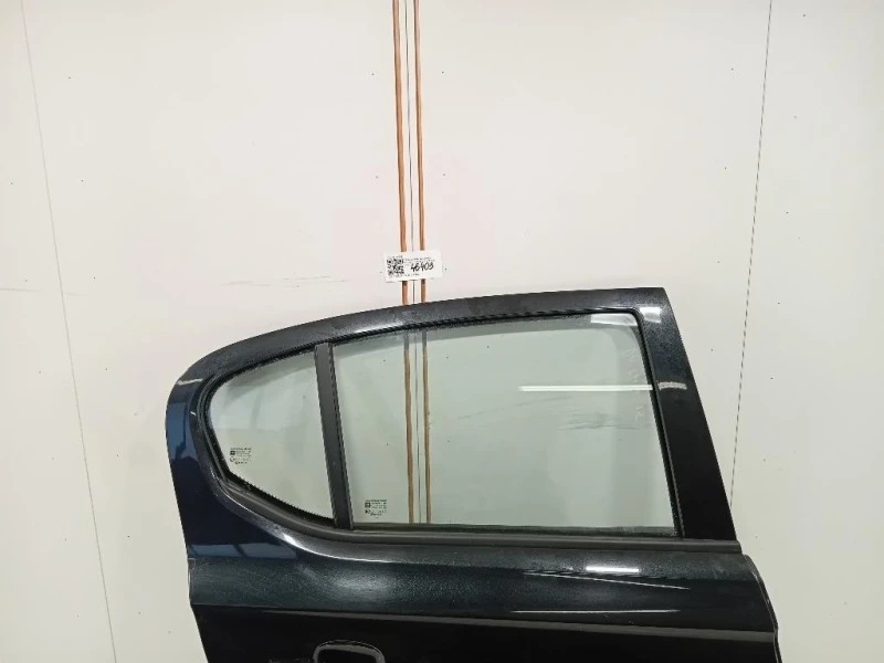 Porta POST DX 39135552 Opel Corsa E 2014