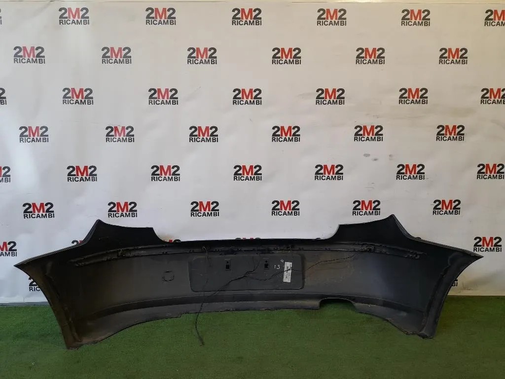 Paraurti POST  Bmw Serie 1 E87 Berlina 2005