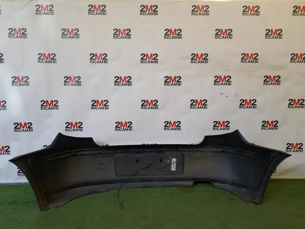 Paraurti POST Bmw Serie 1 E87 Berlina 2005