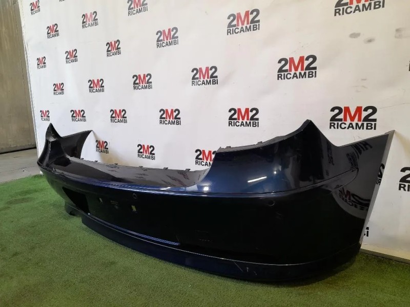 Paraurti POST Bmw Serie 1 E87 Berlina 2005