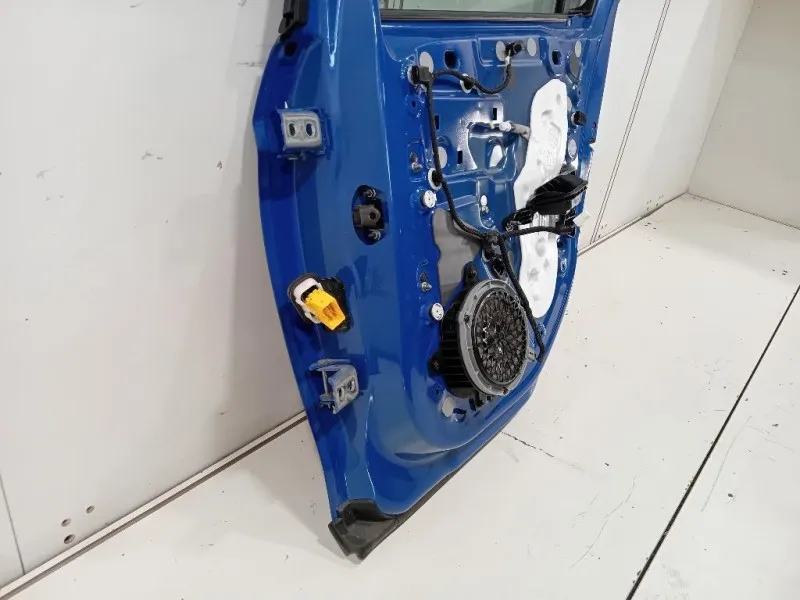 Porta POST DX 9837705980 Opel Corsa F 2019