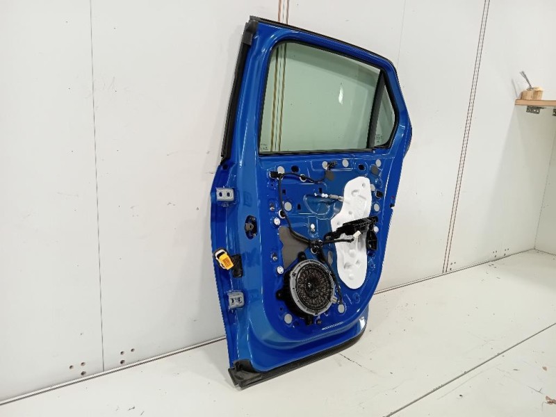 Porta POST DX 9837705980 Opel Corsa F 2019