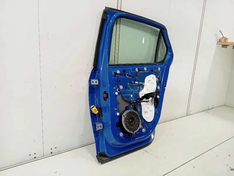 Porta POST DX 9837705980 Opel Corsa F 2019