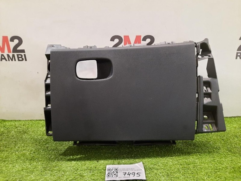 BOX Portaoggetti DX 735523140 Fiat 500L 2013