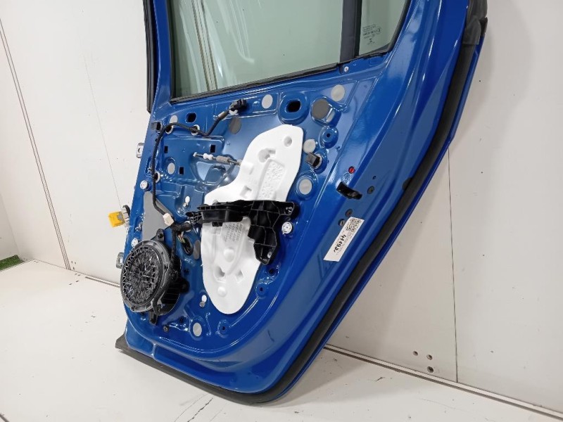 Porta POST DX 9837705980 Opel Corsa F 2019