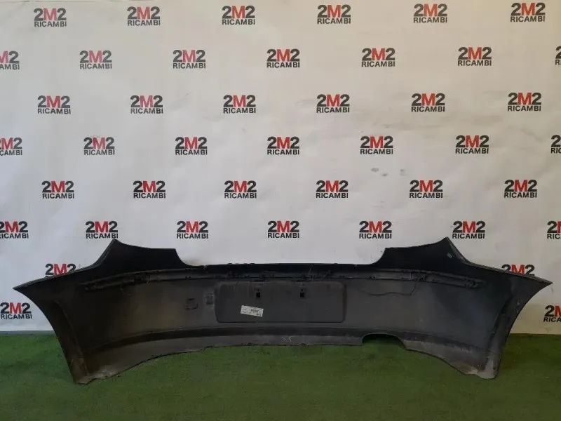 Paraurti POST 7166612 Bmw Serie 1 E87 Berlina 2005