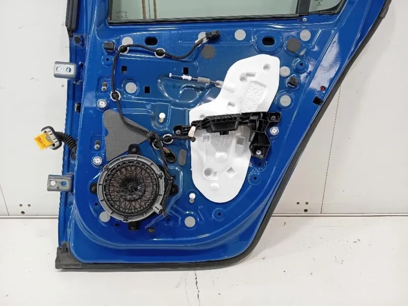 Porta POST DX 9837705980 Opel Corsa F 2019