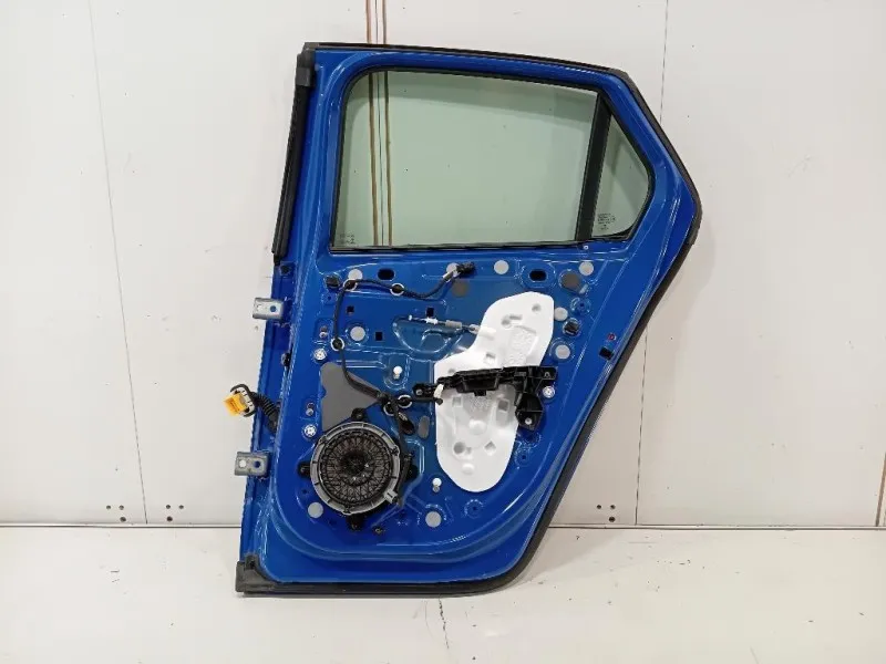 Porta POST DX 9837705980 Opel Corsa F 2019