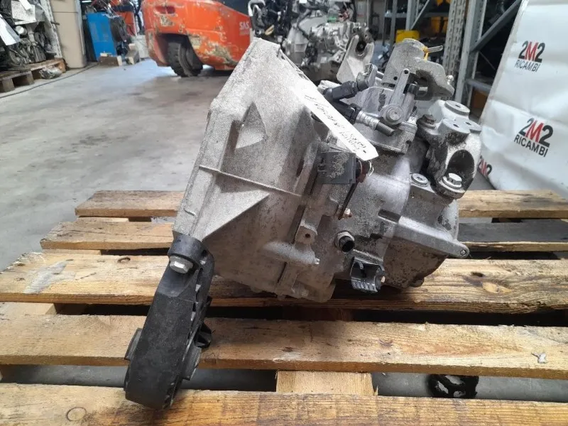 Cambio MANUALE 55571446 Opel Insignia A 2009