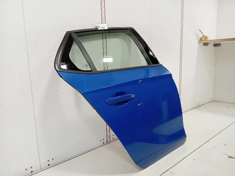 Porta POST DX 9837705980 Opel Corsa F 2019