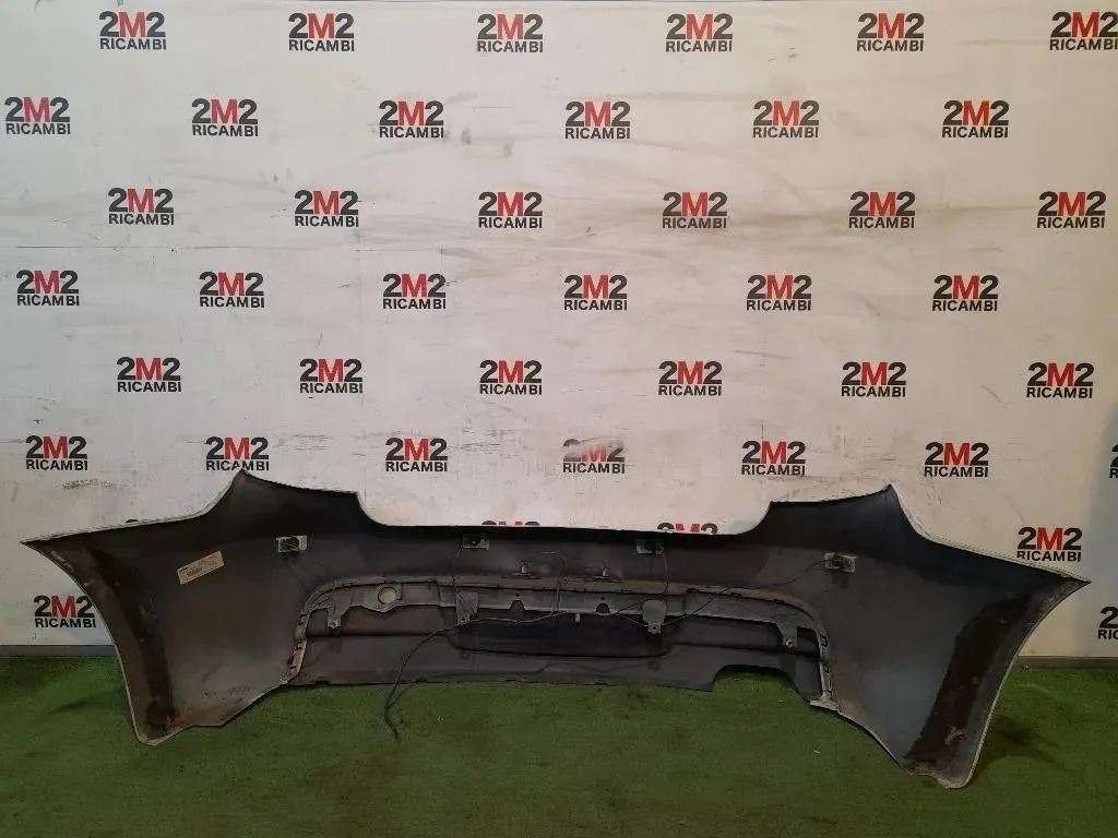 Paraurti POST Bmw Serie 1 E87 Berlina 2005