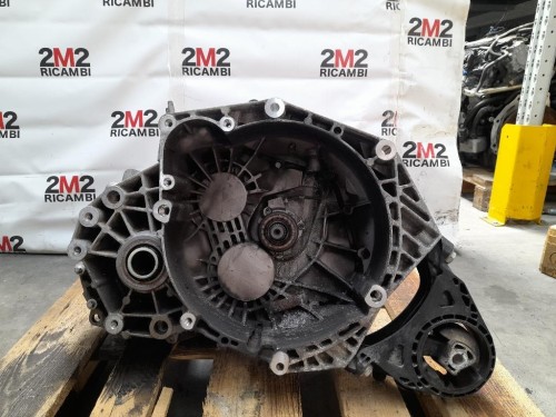 Cambio MANUALE 55571446 Opel Insignia A 2009