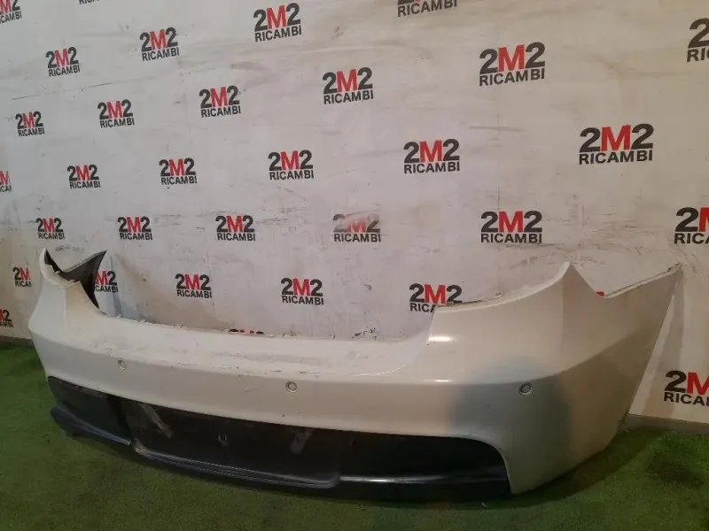 Paraurti POST Bmw Serie 1 E87 Berlina 2005
