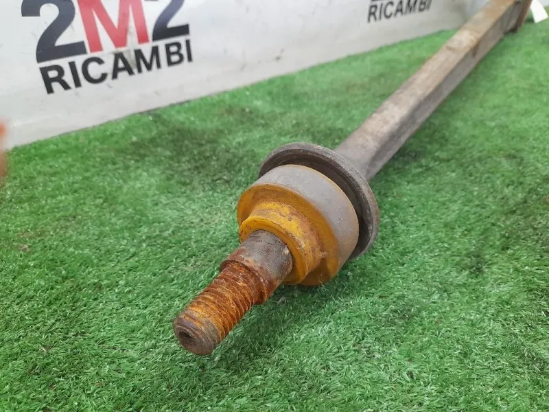 Braccio Longitudinale ANT DX Nissan Patrol 1983-1988