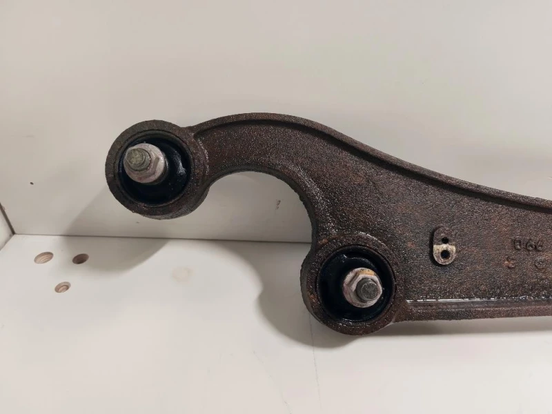 Braccio Longitudinale POST DX RD0127M Suzuki Jimny I 1999