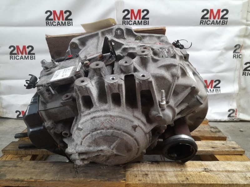 Cambio 55562430 Opel Insignia A 2009