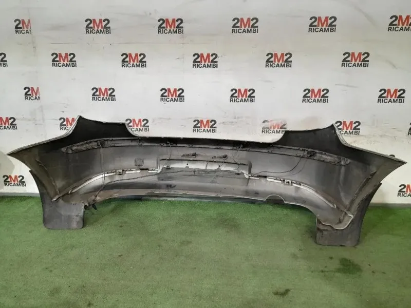 Paraurti POST Bmw Serie 1 E87 Berlina 2005