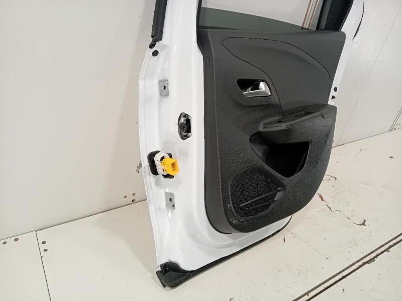 Porta POST DX 9837705980 Opel Corsa F 2019