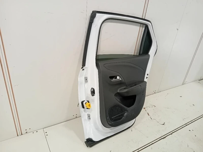 Porta POST DX 9837705980 Opel Corsa F 2019