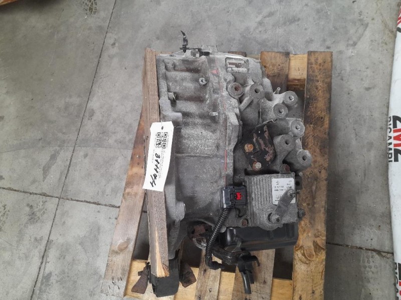 Cambio 55562430 Opel Insignia A 2009