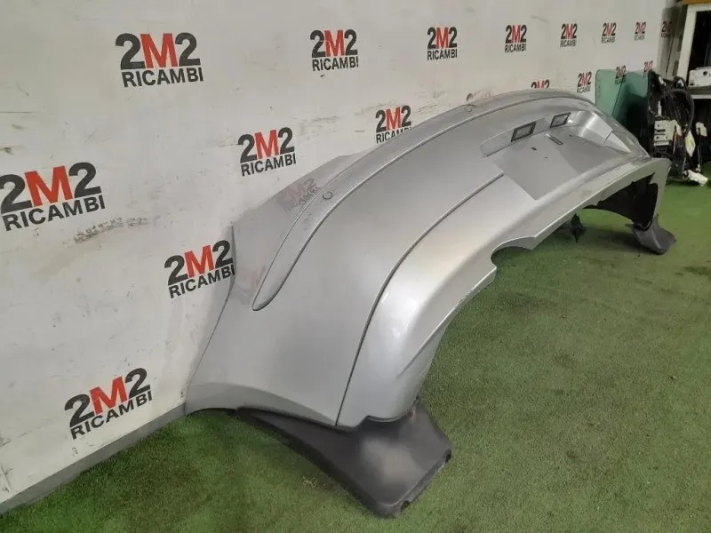 Paraurti POST Bmw Serie 1 E87 Berlina 2005