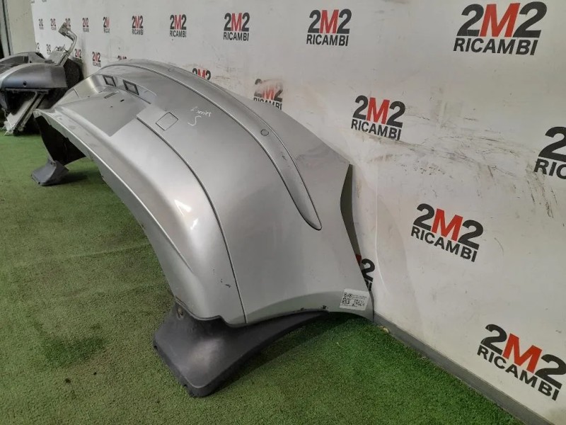 Paraurti POST  Bmw Serie 1 E87 Berlina 2005