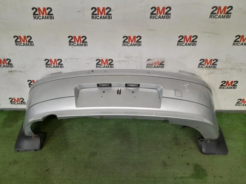 Paraurti POST  Bmw Serie 1 E87 Berlina 2005