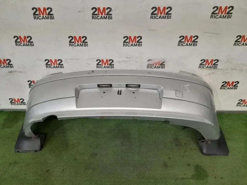 Paraurti POST Bmw Serie 1 E87 Berlina 2005