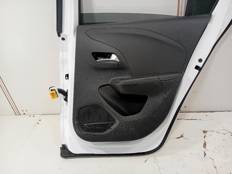 Porta POST DX 9837705980 Opel Corsa F 2019