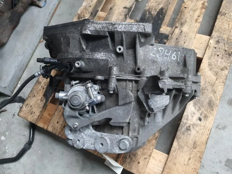 Cambio 55582879 Opel Insignia A 2009