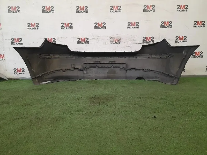 Paraurti POST Bmw Serie 1 E87 Berlina 2005