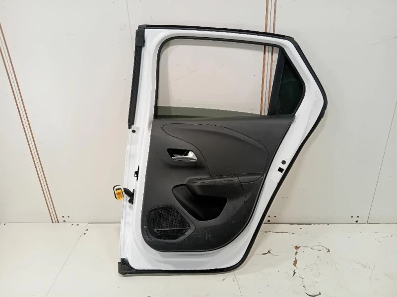 Porta POST DX 9837705980 Opel Corsa F 2019