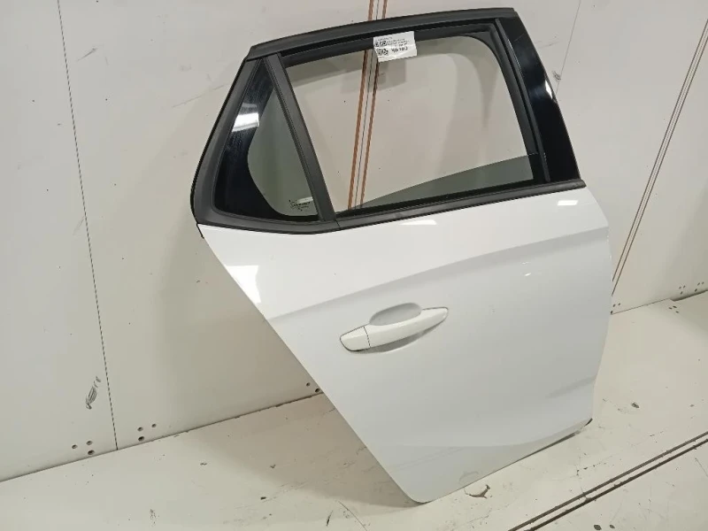 Porta POST DX 9837705980 Opel Corsa F 2019