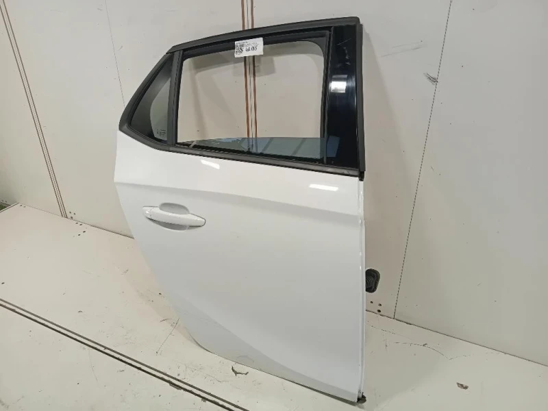 Porta POST DX 9837705980 Opel Corsa F 2019